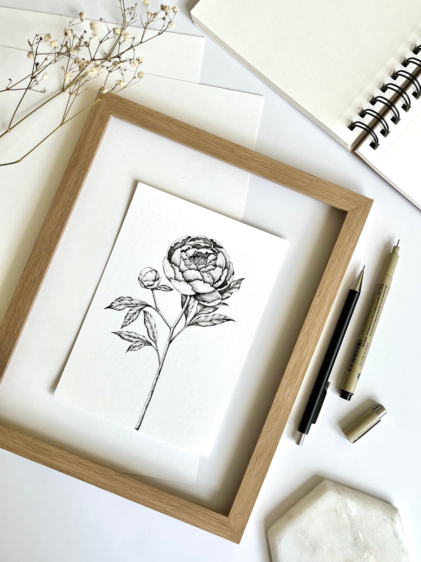 Silent Bloom