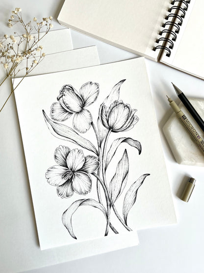 Flourish