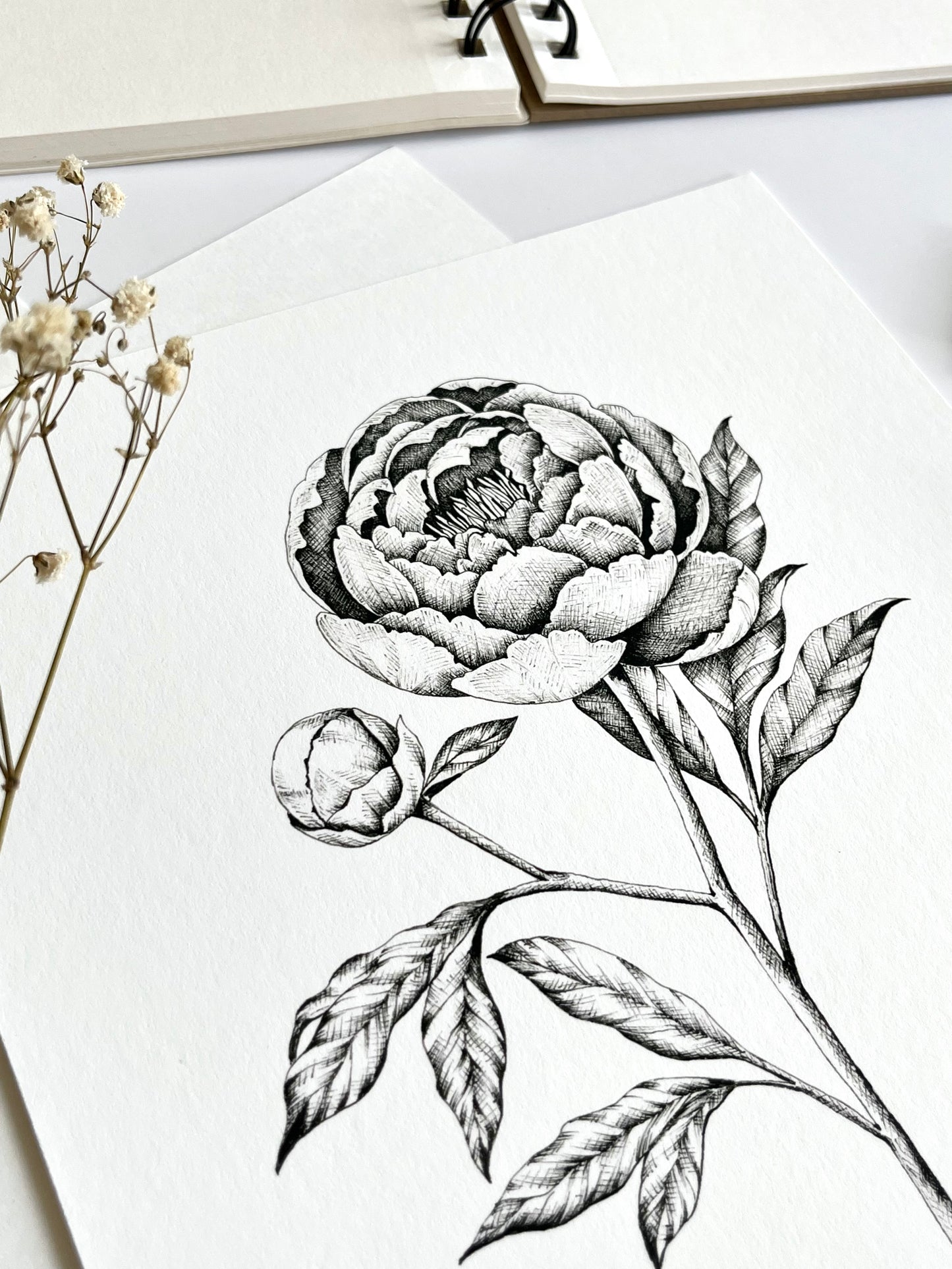 Silent Bloom