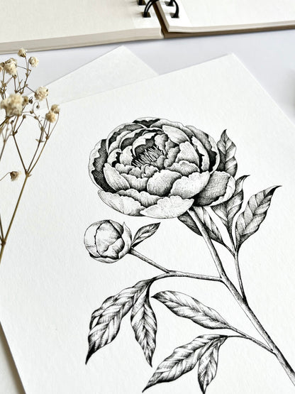 Silent Bloom