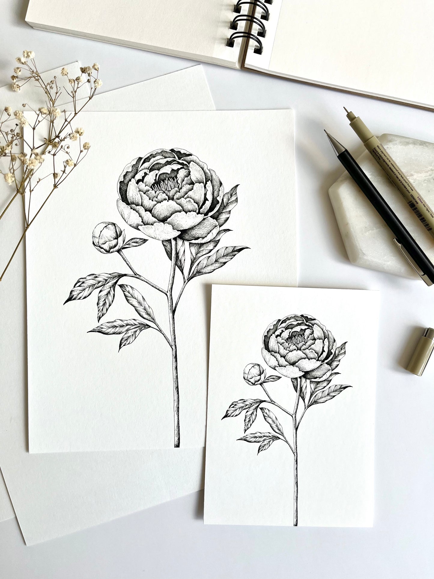 Silent Bloom