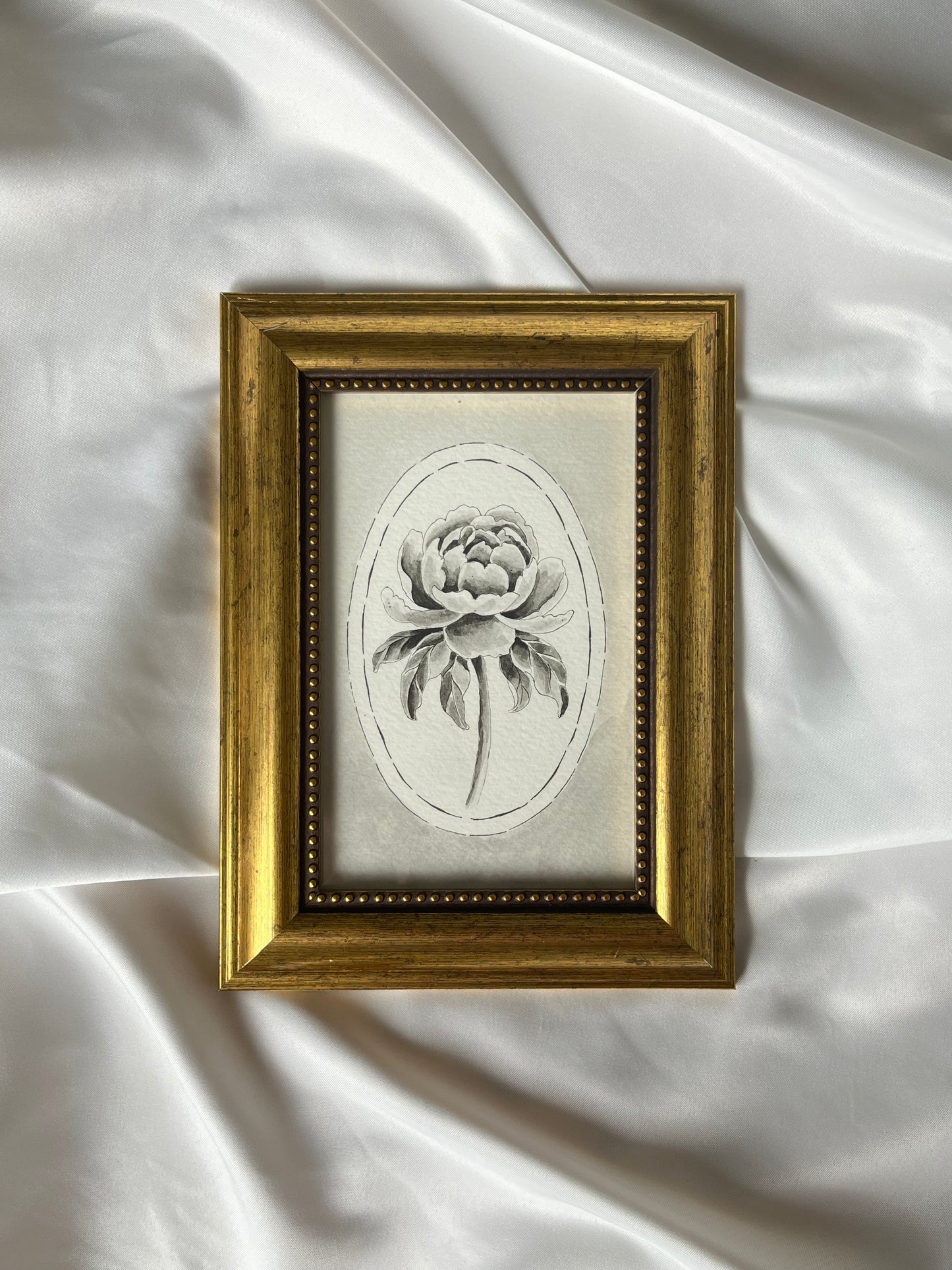 Peony - Original